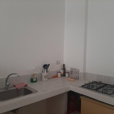 Appartamento Gardenia Cefalù Buitenkant foto