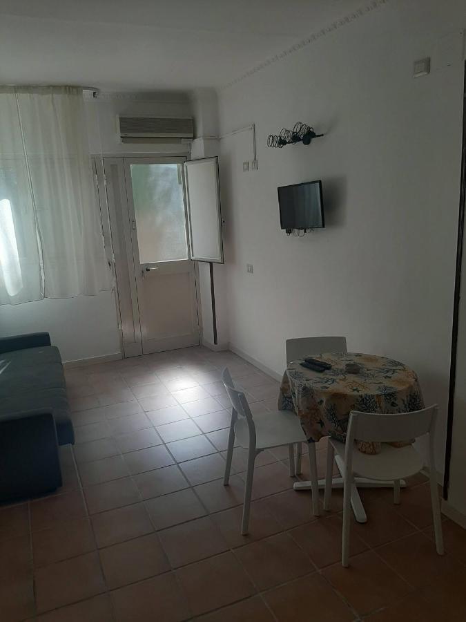 Appartamento Gardenia Cefalù Buitenkant foto